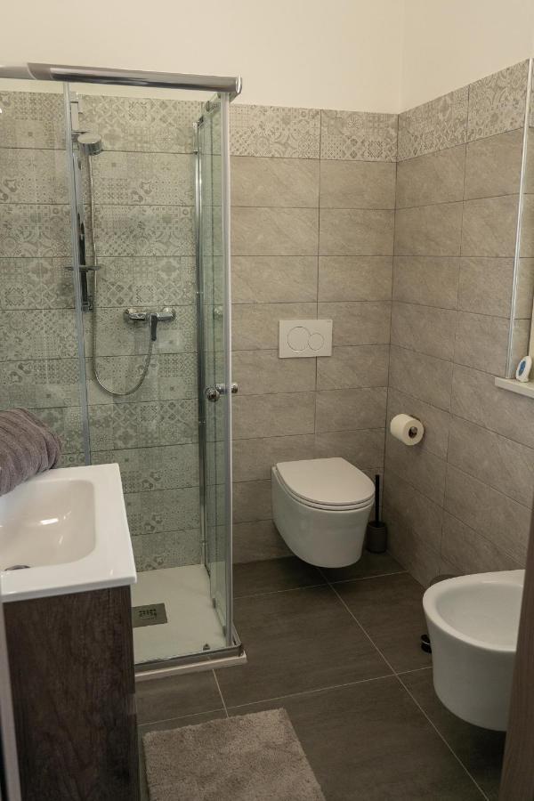 Piscina San Lorenzo Santhia Ngoại thất bức ảnh